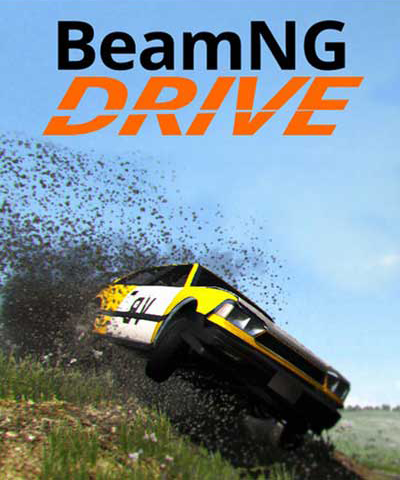 BeamNG Drive
