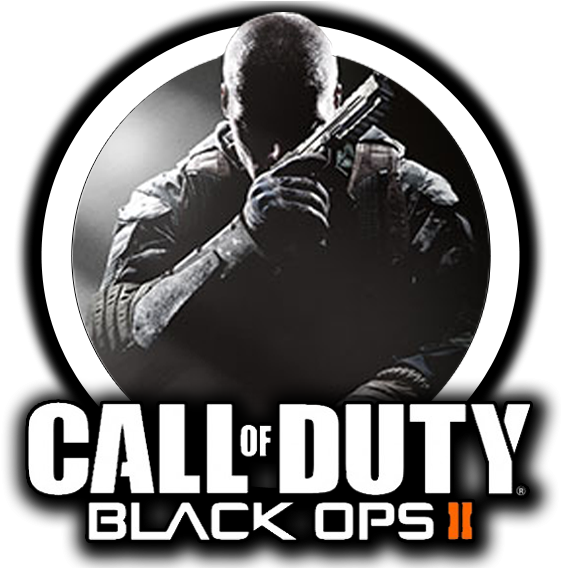 Call of Duty Black Ops 2