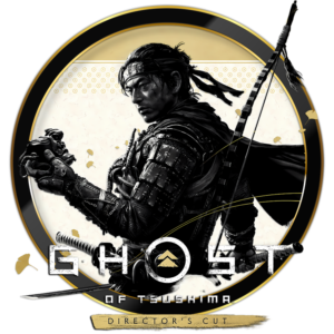 Ghost of Tsushima Directors