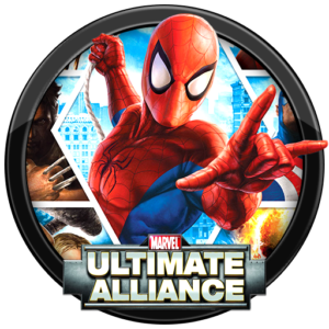 Marvel Ultimate Alliance 2