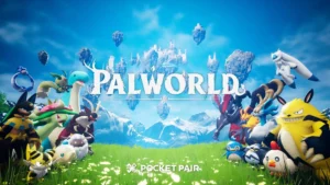 Download Palworld Free for PC