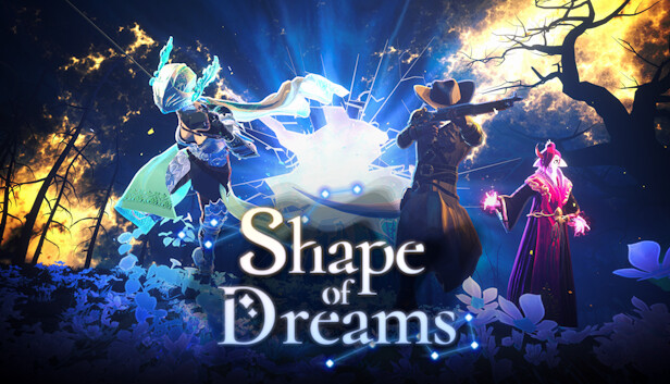 Shape of Dreams Free Download