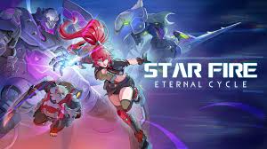 Star Fire Eternal Cycle Free Download
